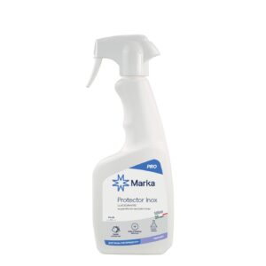 LUCIDANTE PER ACCIAIO INOX